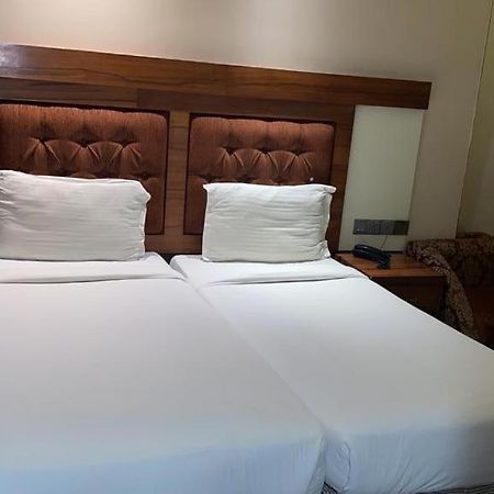 Good Times Hotel Delhi  Exterior photo