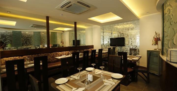 Good Times Hotel Delhi  Exterior photo