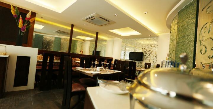 Good Times Hotel Delhi  Exterior photo
