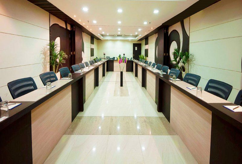 Good Times Hotel Delhi  Exterior photo