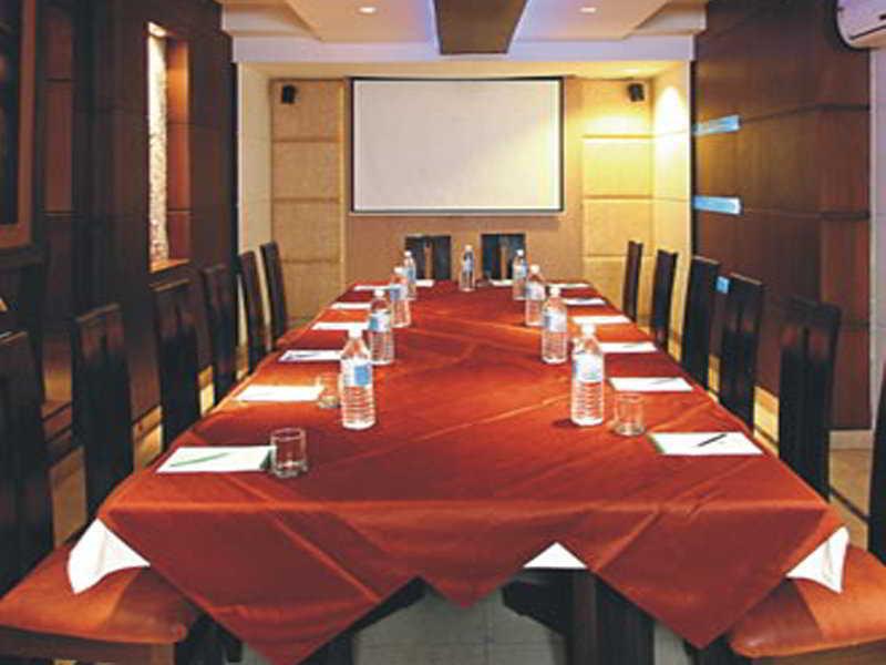 Good Times Hotel Delhi  Exterior photo