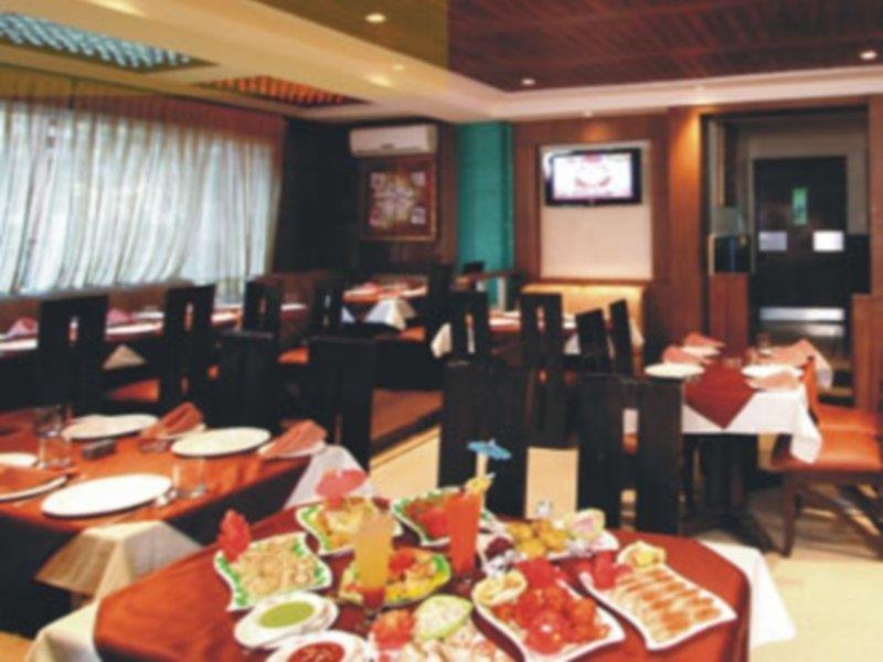 Good Times Hotel Delhi  Exterior photo