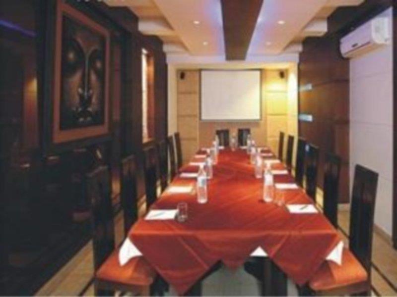 Good Times Hotel Delhi  Exterior photo