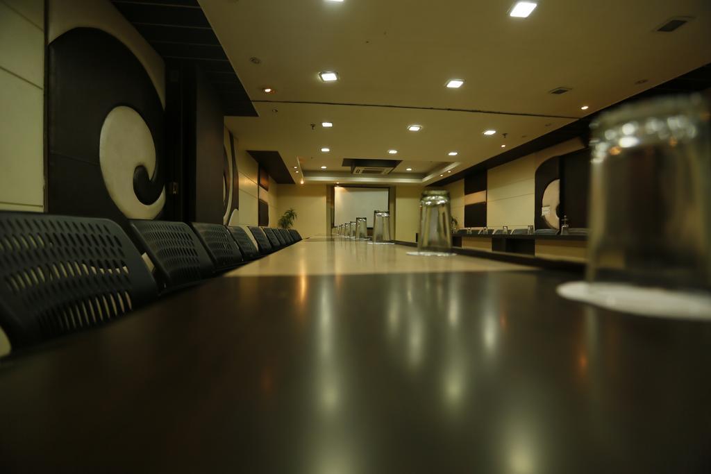 Good Times Hotel Delhi  Exterior photo